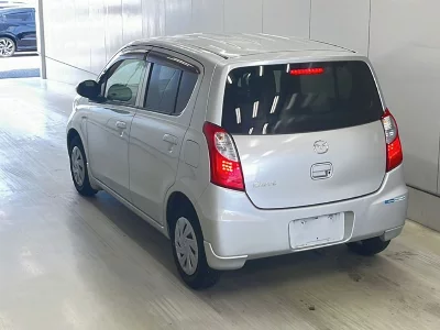 MAZDA CAROL ECO
