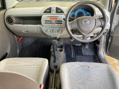 MAZDA CAROL ECO