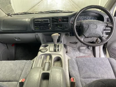 MAZDA BONGO FRIENDEE