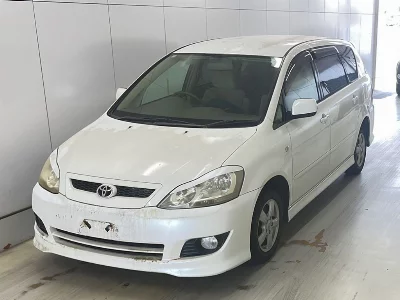 Toyota Ipsum