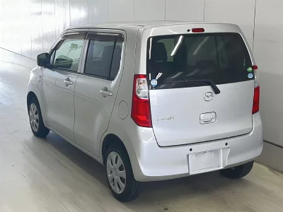 MAZDA FLAIR