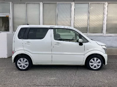MAZDA FLAIR