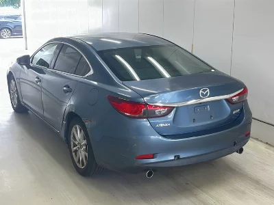 MAZDA ATENZA SEDAN