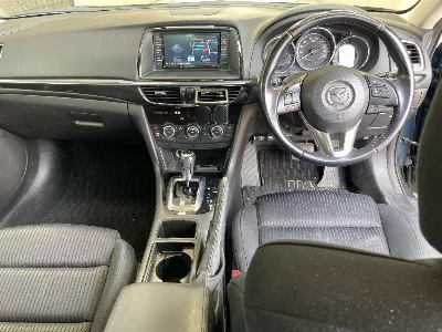 MAZDA ATENZA SEDAN