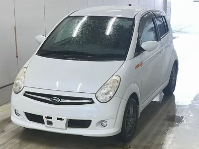 Subaru R2