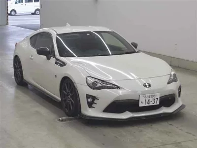 Toyota GT 86