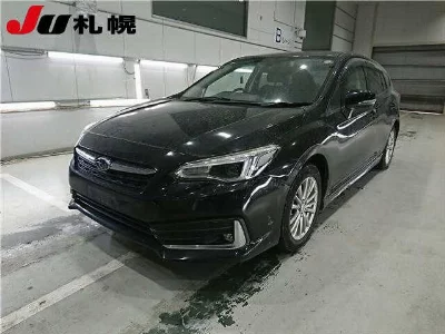 SUBARU IMPREZA SPORT