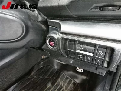 SUBARU IMPREZA SPORT