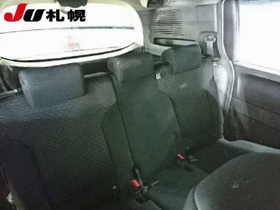 Honda Freed Spike