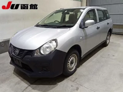 NISSAN NV150 AD