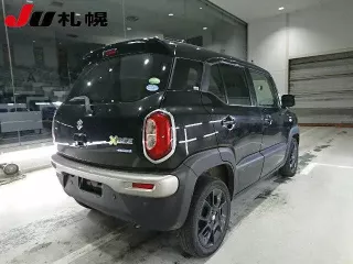 Suzuki Xbee