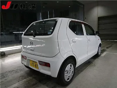 MAZDA CAROL