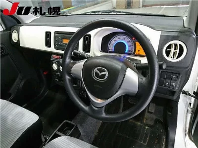 MAZDA CAROL