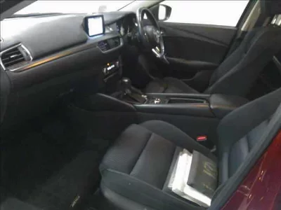 MAZDA ATENZA WAGON