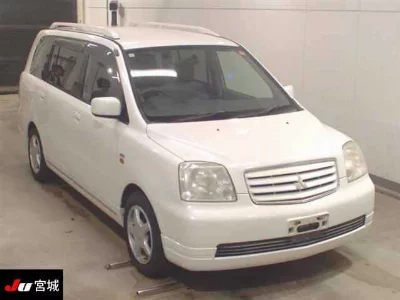 Mitsubishi Dion