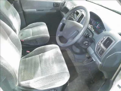 Mitsubishi Dion