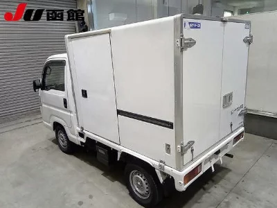 HONDA ACTY