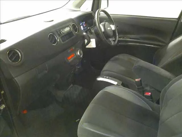 Subaru Lucra  с аукциона в Японии