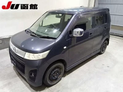 MAZDA AZ WAGON