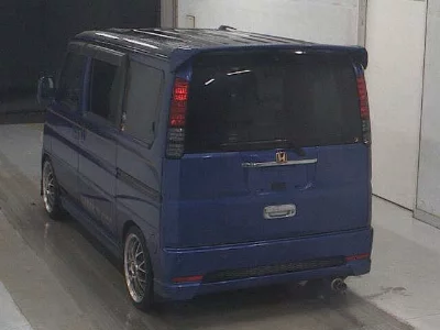 Honda Vamos