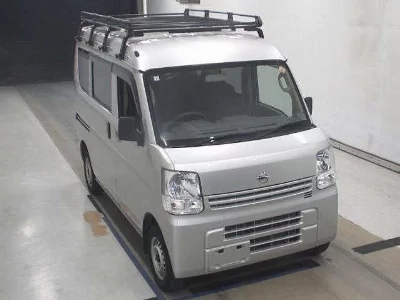 NISSAN NV100 CLIPPER