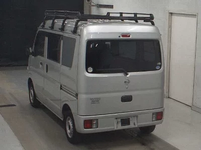 NISSAN NV100 CLIPPER