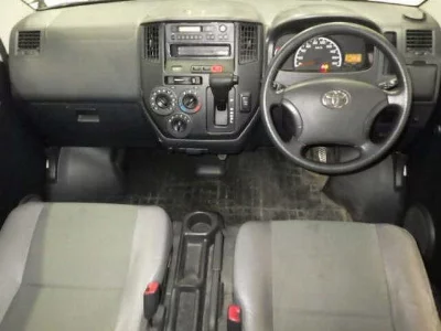 TOYOTA LITE ACE VAN