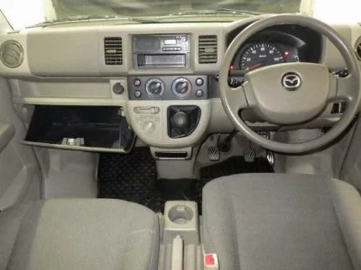 MAZDA SCRUM