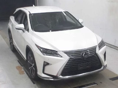 Lexus RX300
