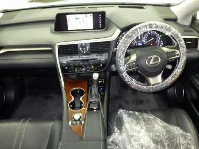 Lexus RX300