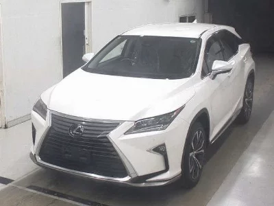 Lexus RX300