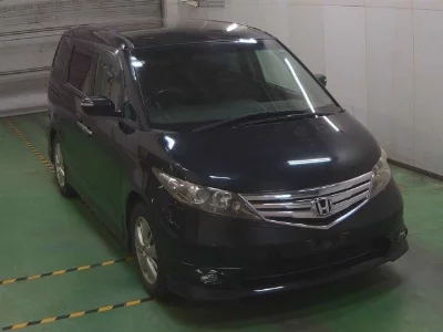 Honda Elysion
