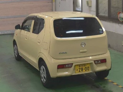 MAZDA CAROL