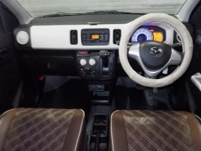 MAZDA CAROL