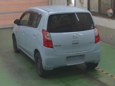 MAZDA CAROL