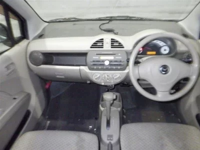 MAZDA CAROL