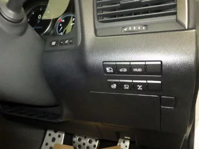 Lexus RX300