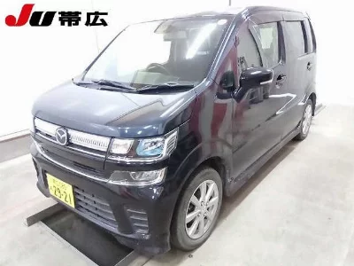 MAZDA FLAIR