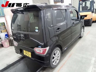 MAZDA FLAIR