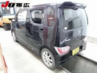 MAZDA FLAIR