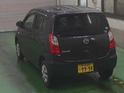 MAZDA CAROL