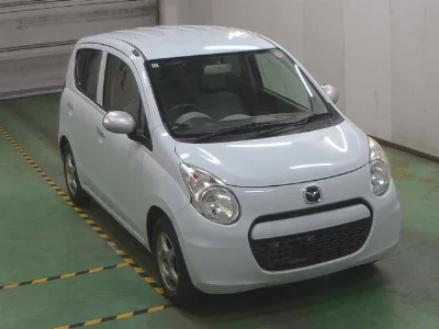 MAZDA CAROL ECO