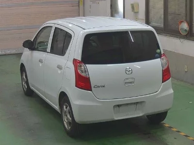 MAZDA CAROL ECO