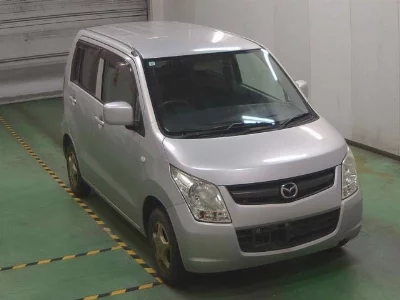 MAZDA AZ WAGON