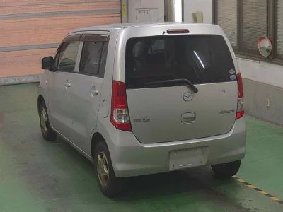 MAZDA AZ WAGON