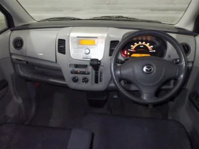 MAZDA AZ WAGON