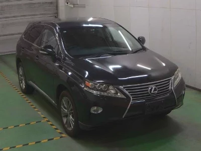 Lexus RX270