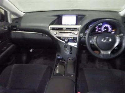 Lexus RX270