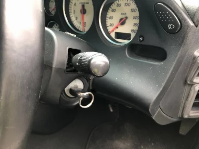 MAZDA RX-7