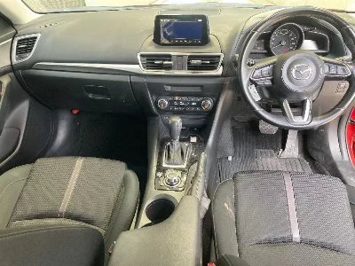 MAZDA AXELA SPORT